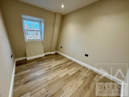 2 bedroom apartment to rent - Photo 5