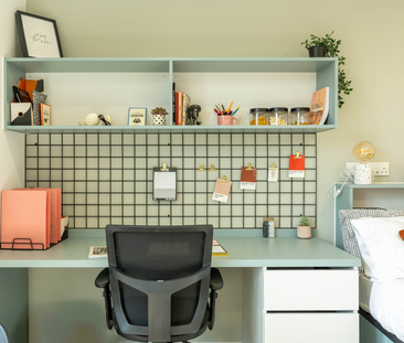 Studio to rent - Photo 3