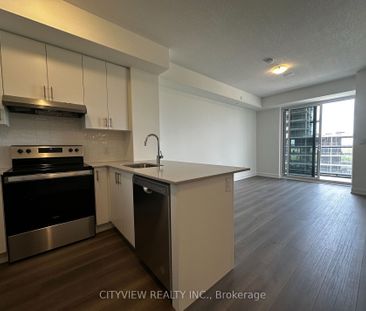For Lease - 3220 William Coltson Avenue Unit# 820, Oakville, Ontario - Photo 6
