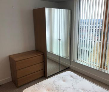 1 bedroom flat to rent - Photo 6