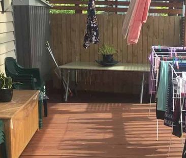 Charming Clover Park Haven - 2BR w/ Deck! - Photo 3