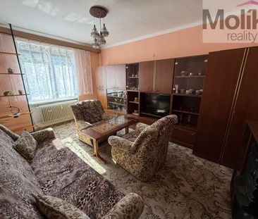 Pronájem bytu 2+1 52 m2 - Fotografie 6