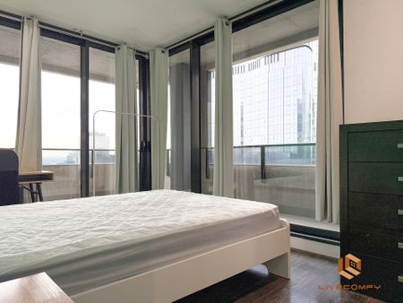 Melbourne CBD - Photo 5