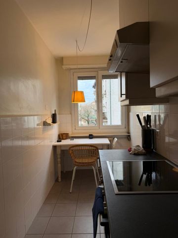 2 Zimmer, 27 m², 2. Stock - Photo 5
