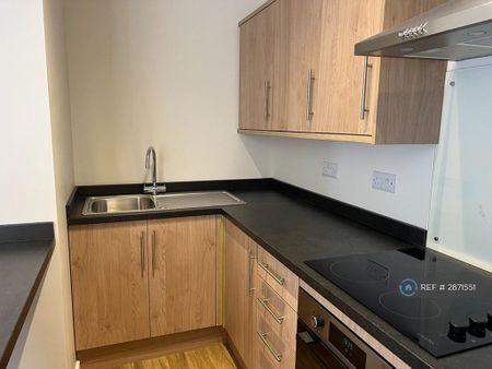 2 bedroom flat to rent - Photo 3