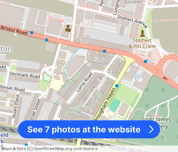 Lorne Road, Bath - Photo 1