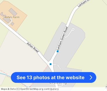 Lanham Green Road, Cressing, BRAINTREE - Photo 1