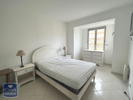 Location Appartement 2 pièces 46m² ANTIBES 06600 - Photo 3