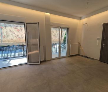 Διαμέρισμα για ενοικίαση Αμαλία Φλέμινγκ (Μελίσσια) - Photo 4