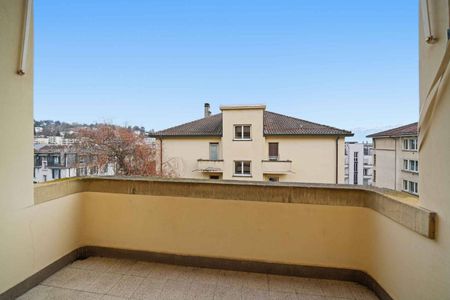 2 Zimmer, 46 m², 2. Stock - Foto 4