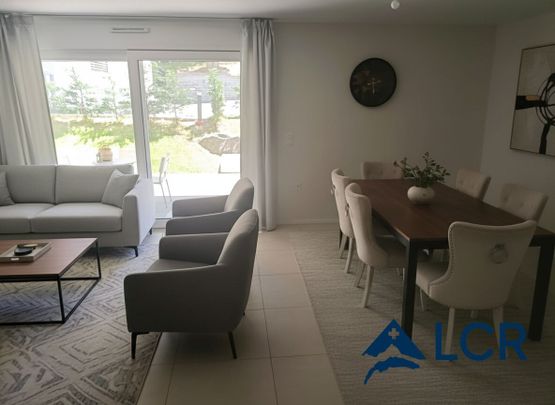 3.5 Zimmer, 89 m² - Photo 1