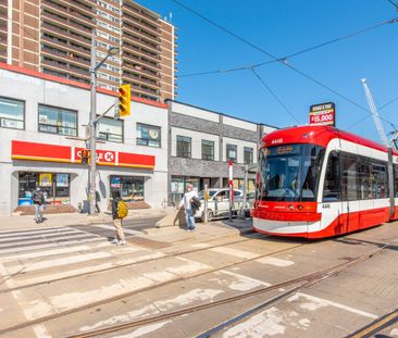 For Lease - 942 St Clair Avenue Unit# 2, Toronto, Ontario - Photo 2