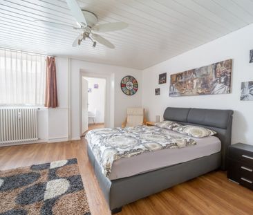 1.5 Zimmer, 20 m² - Photo 3