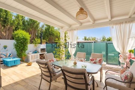 Alquiler de chalet pareado en Avenida de los Alisos, 2 - Photo 3