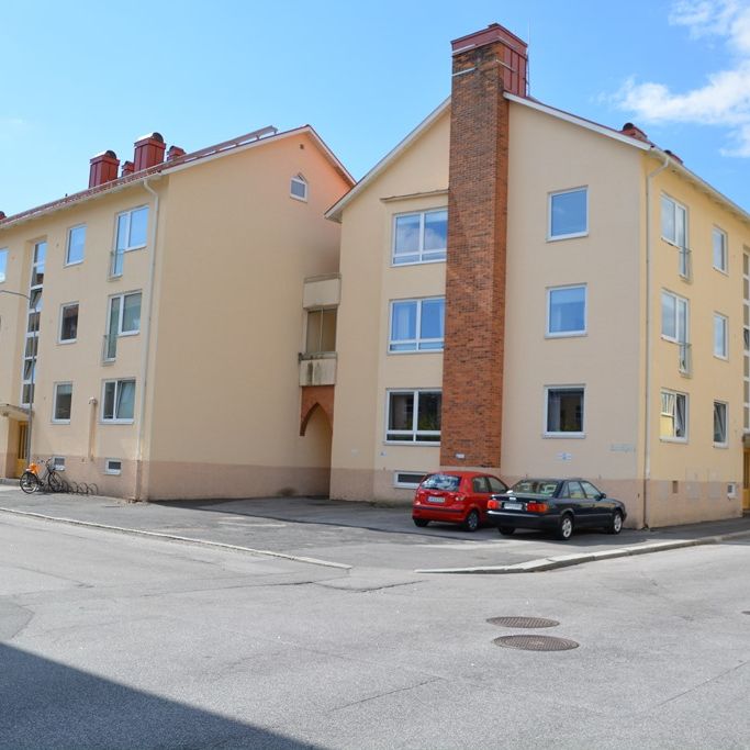 Hantverkaregatan 93 - Photo 2