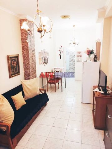 Studio/Γκαρσονιέρα για ενοικίαση Διοικητήριο (Κέντρο Θεσσαλονίκης) - Photo 2