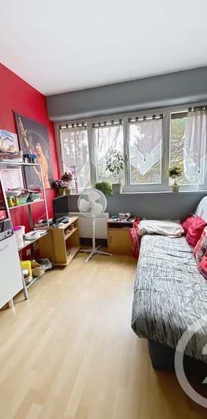 Location Appartement 1 pièce 16m² CLERMONT FERRAND 63100 - Photo 1