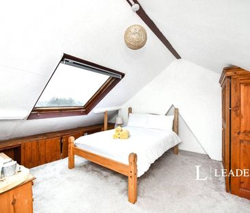 1 bedroom house to rent Newmarket Road, BN2 - Photo 5