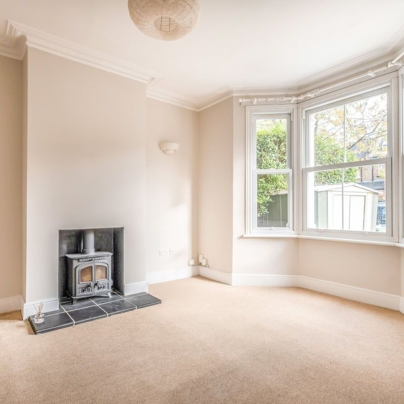 4 bedroom terraced house to rent - Photo 1