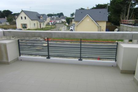 Louer appartement 2 pièces de 44 m² - Photo 5