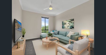 Modern townhome with ultra convenience, ready to move in this Christmas! - Photo 3