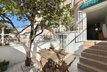 Alquiler de chalet pareado en Mil Palmeras