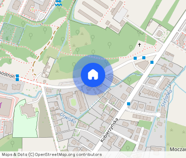 Ruczaj ogródek os zamknięte tramwaj - Photo 1