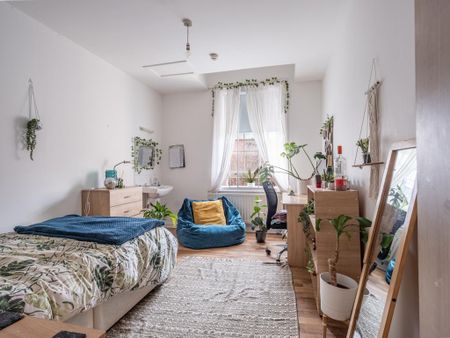 4 bedroom apartment to rent - Photo 4