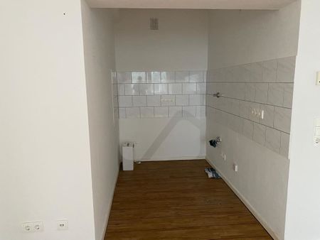 Hagen: Gepflegte 2-Zimmer-Etagenwohnung im Stadtteil Ischeland - Photo 5