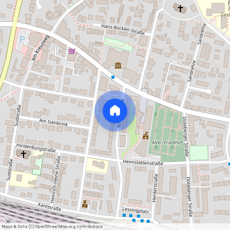 Schillerstr. 4, 30926 Seelze