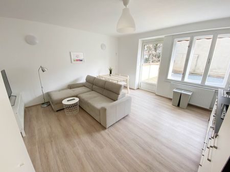 Lazarettgasse Zimmer 4 - Foto 4