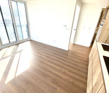 For Lease - 319 Jarvis Street Unit# 1815, Toronto, Ontario - Photo 3
