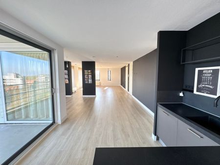 Te huur: Appartement Neptunuskade in Leiden - Photo 5