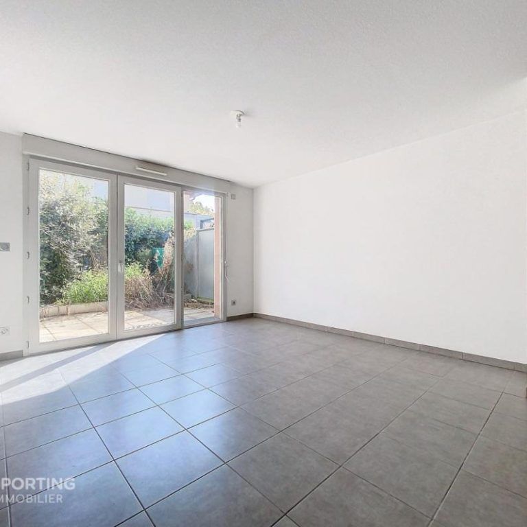 Villa 67 m² - Photo 1