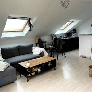 Appartement à louer 2 pièces 37.48m² - Photo 3