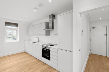 1 bedroom flat to rent - Photo 2