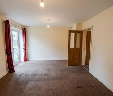 3 bedroom terraced house to rent - Photo 2
