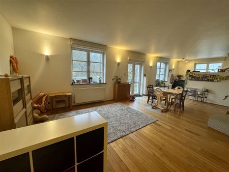 Appartement in een kalme groene buurt met privé tuin - Photo 2