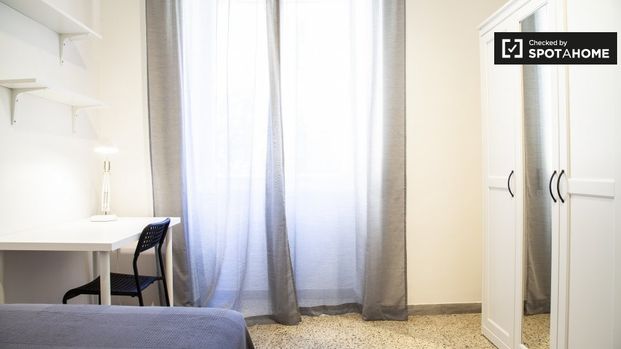 rome, Lazio 00174 - Photo 1