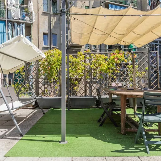 Corso Brescia, Turin, Piedmont 10152 - Foto 1