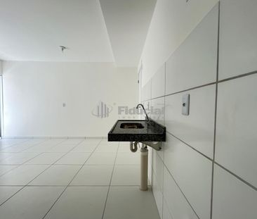 ANTONIO BEZERRA - APARTAMENTO - R SAO VICENTE DE PAULO, 260 AP 306 ... - Photo 4