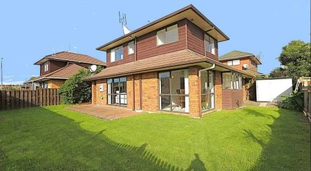 Somerville - 3brm, 2bath home - Photo 2