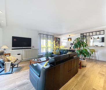 Location Appartement 5 pièces 124m² - Photo 3