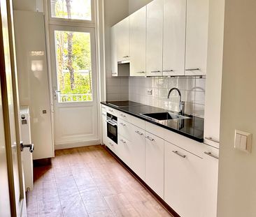 's-Gravesandeplein 1-H, Oosterparkbuurt-Noordwest, 1091BB, Amsterdam - Foto 5