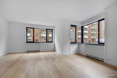 Sankt Nikolaj Vej 13, st. tv., 1954 Frederiksberg C - Foto 4