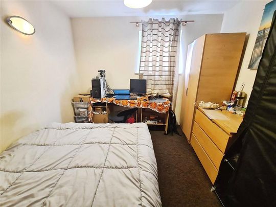 1 bedroom terraced house to rent - Photo 1