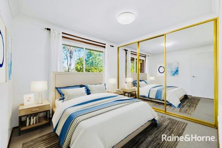 Comfortable Family Living - Photo 3