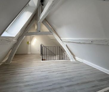 Appartement à louer - Photo 1