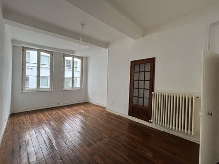 Location Appartement 3 pièces 88m² METZ 57000 - Photo 4