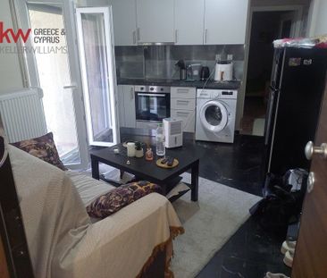 Studio/Γκαρσονιέρα για ενοικίαση Κέντρο (Καρδίτσα) - Φωτογραφία 5